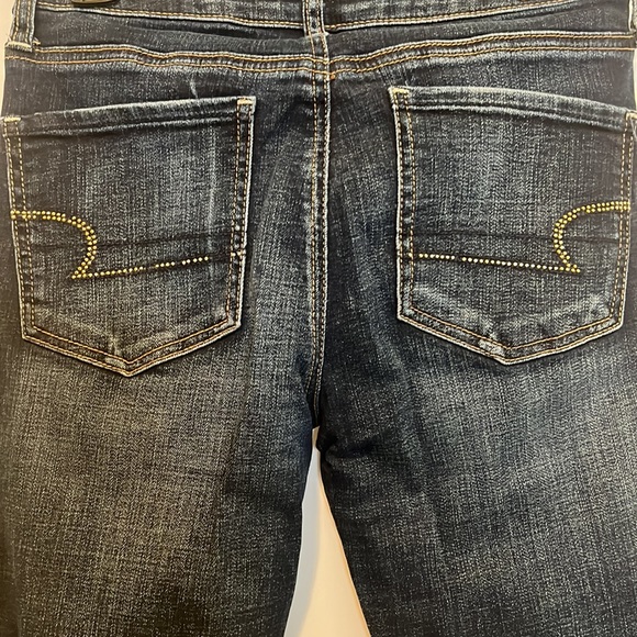 American Eagle Jeans - Picture 8 of 14